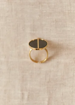 Bague Andrée