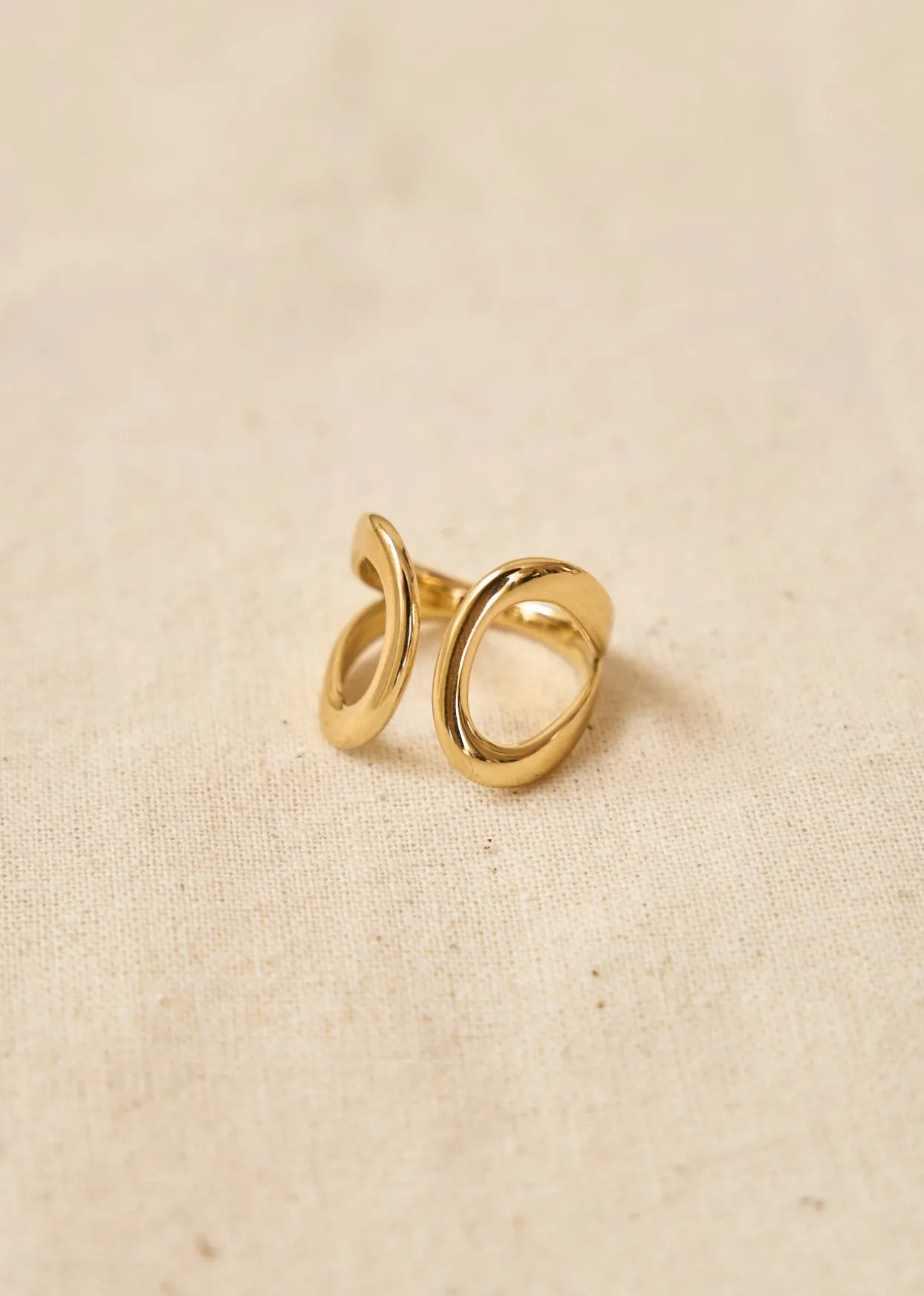 Bague Belinda