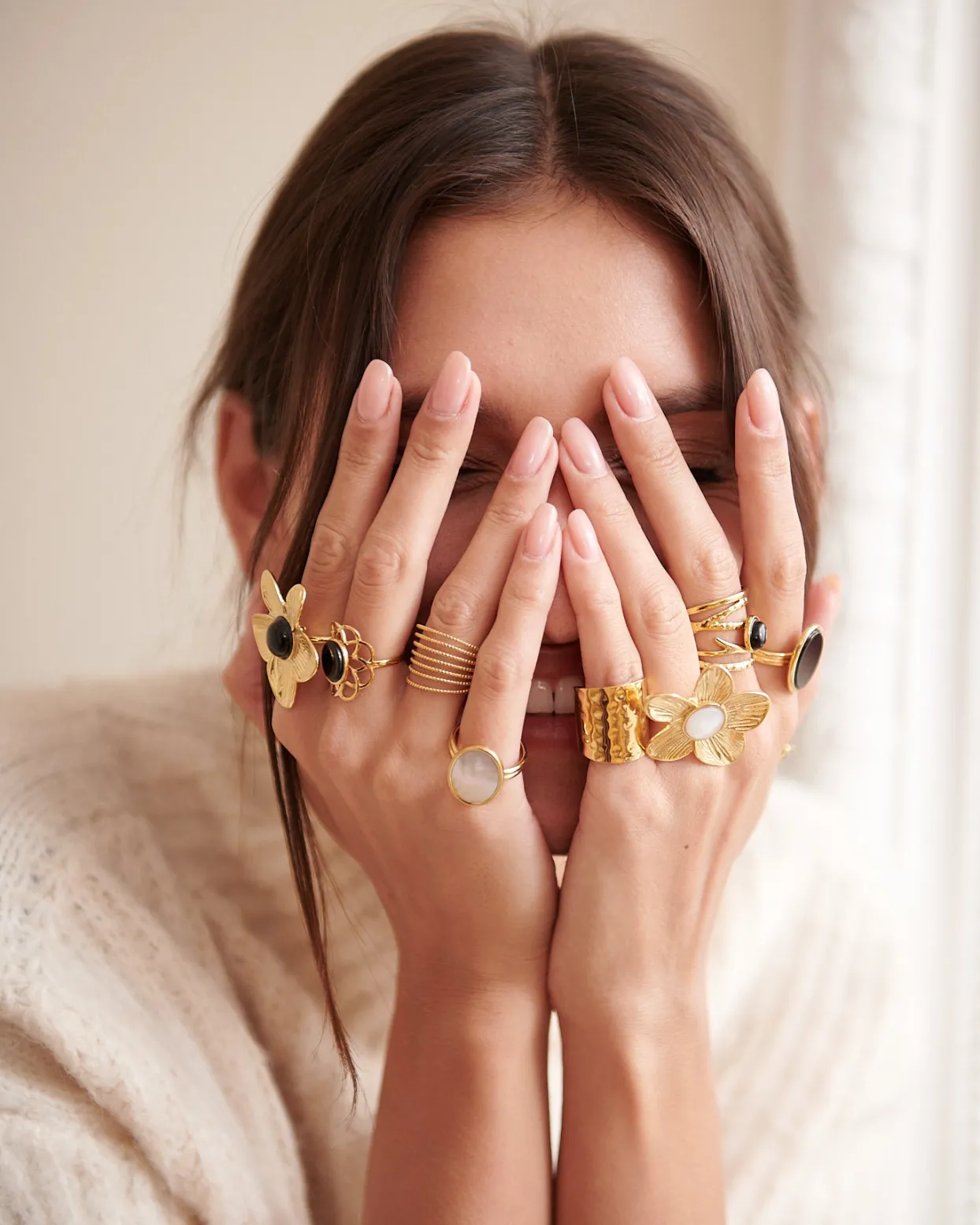 Bague Colleen