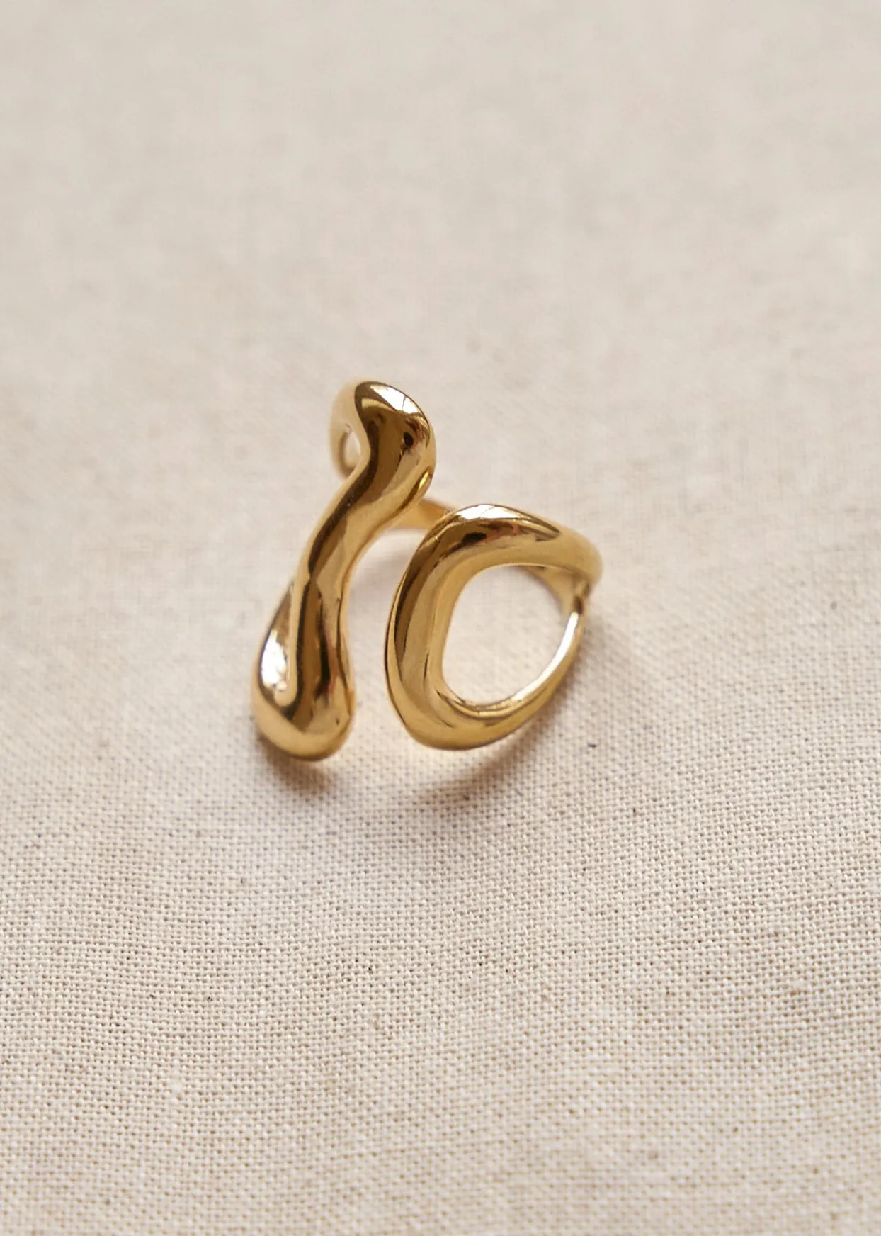Bague Erika