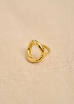 Bague Flora