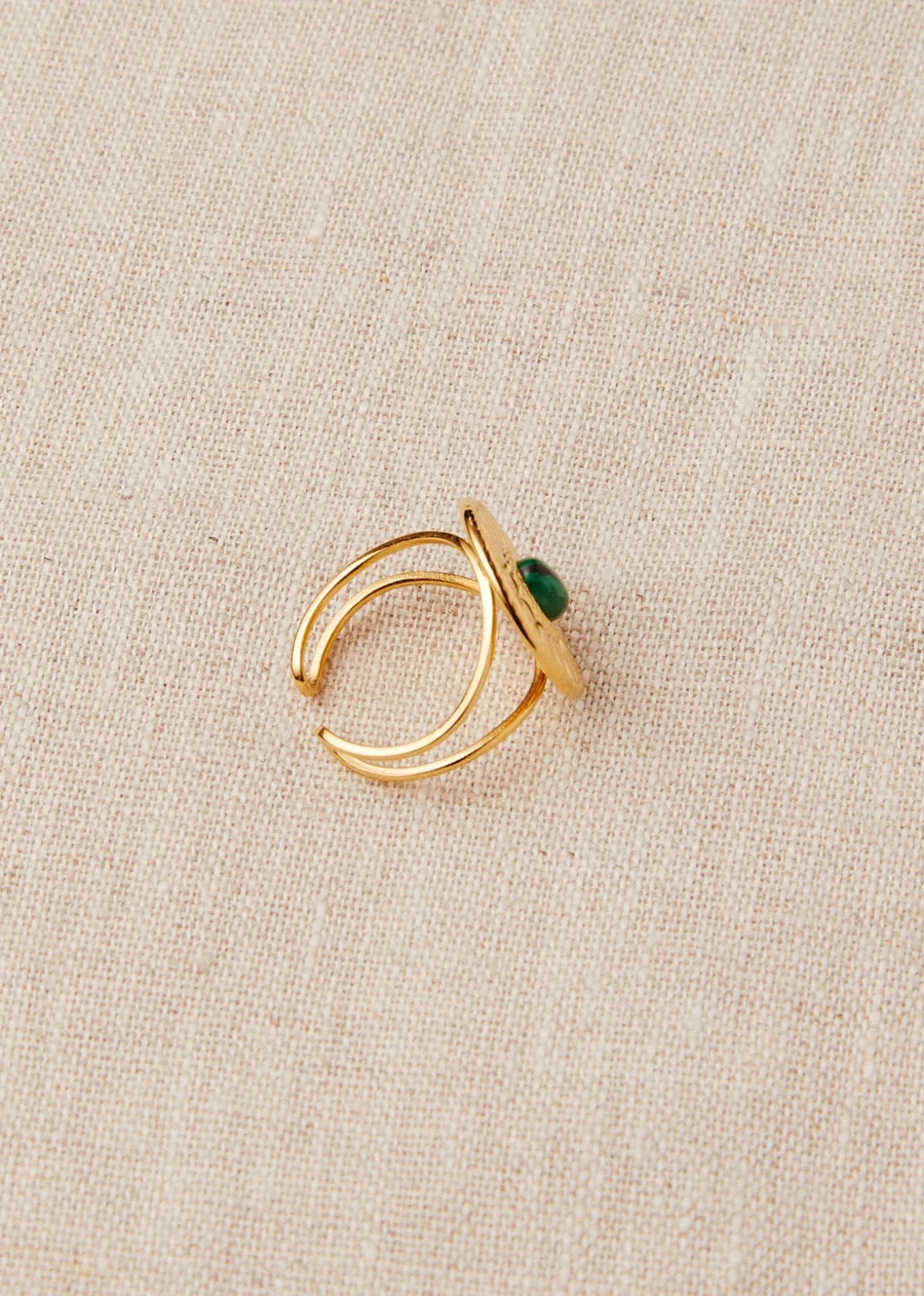 Bague Flore