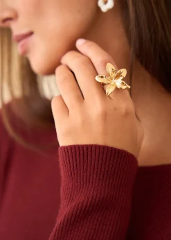 Bague Gabrielle