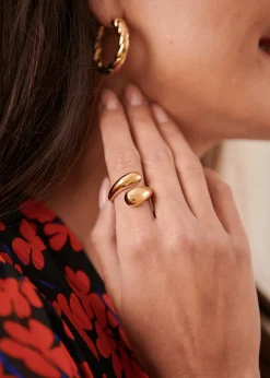 Bague Helios