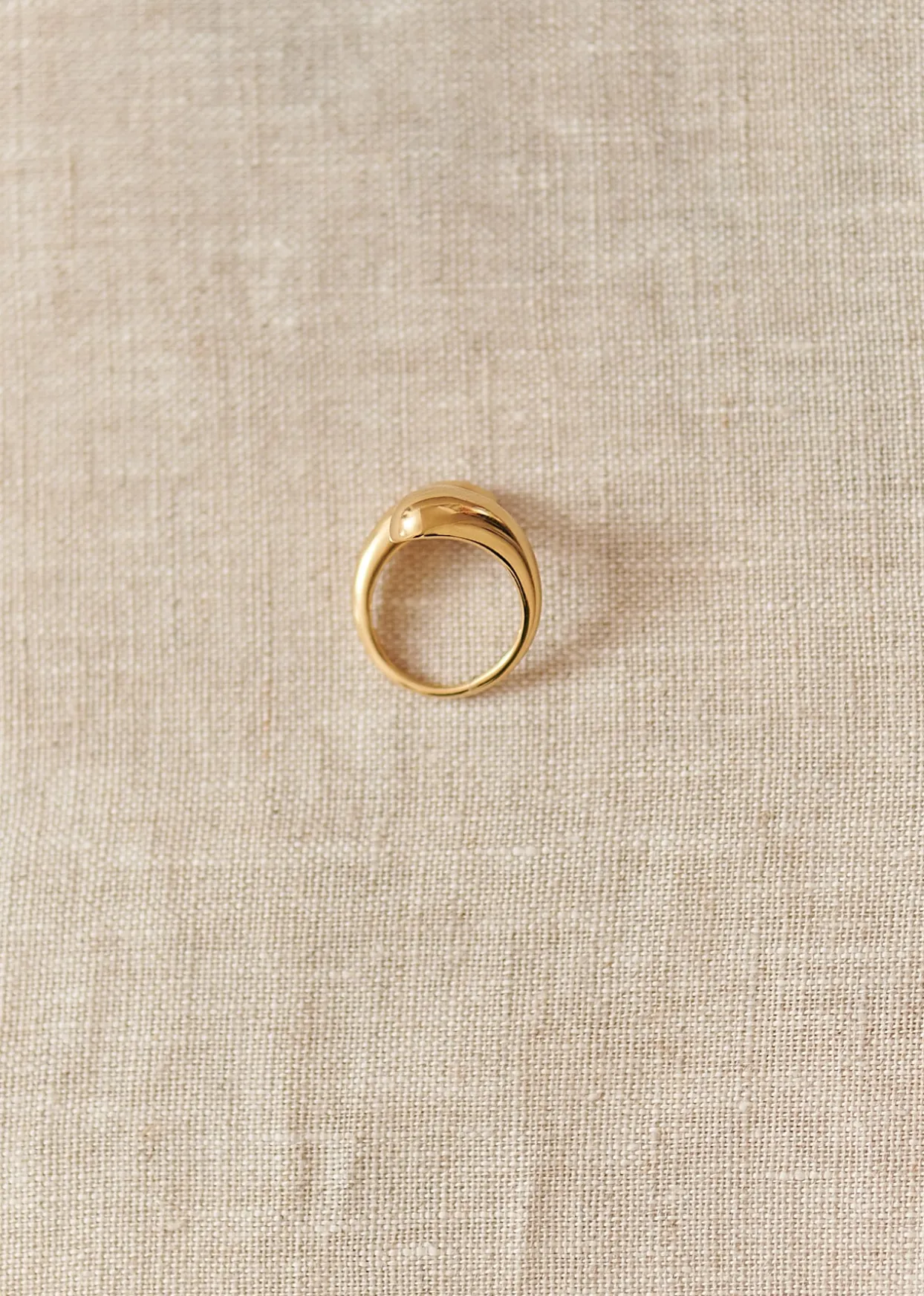 Bague Helios