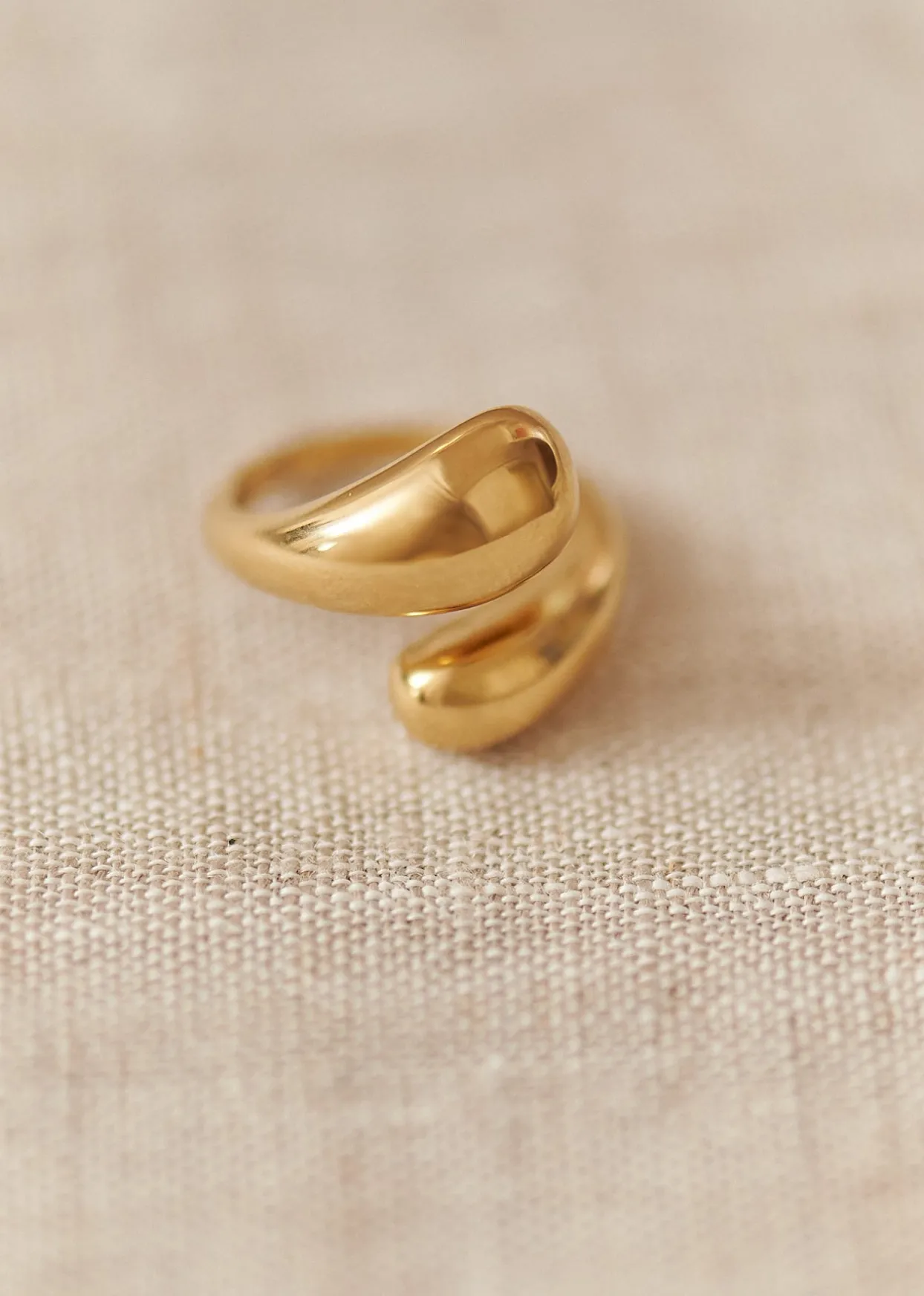 Bague Helios