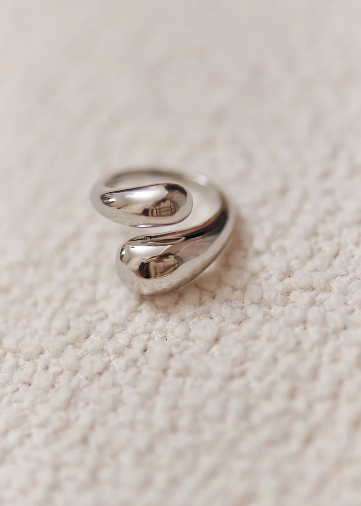 Bague Helios