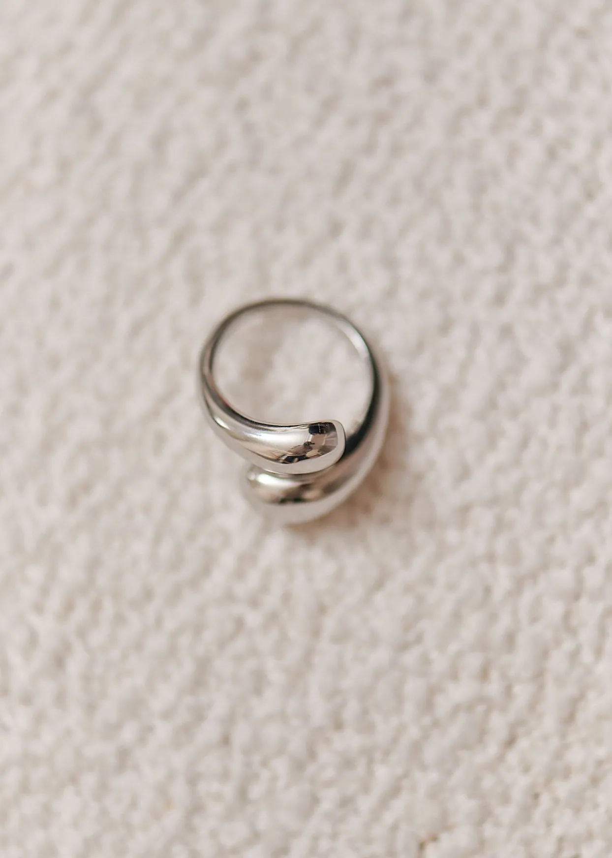 Bague Helios