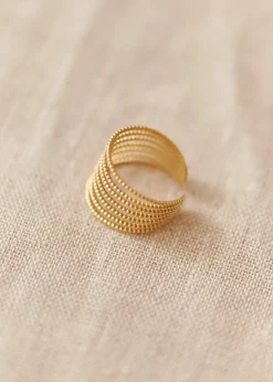 Bague Irisa