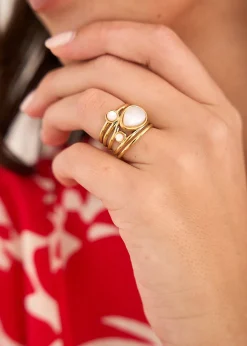 Bague Linda