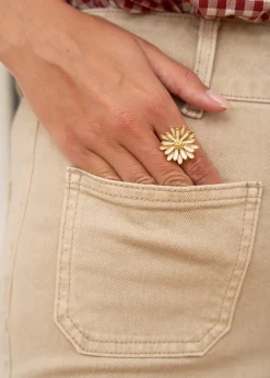 Bague Mila
