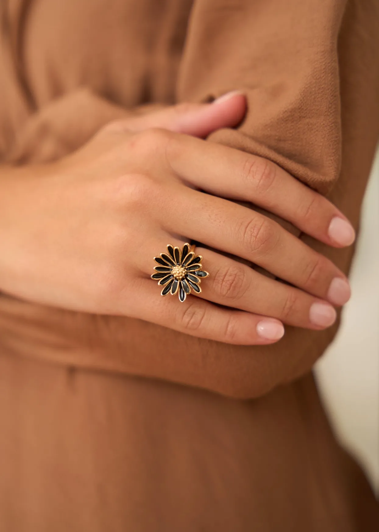 Bague Mila