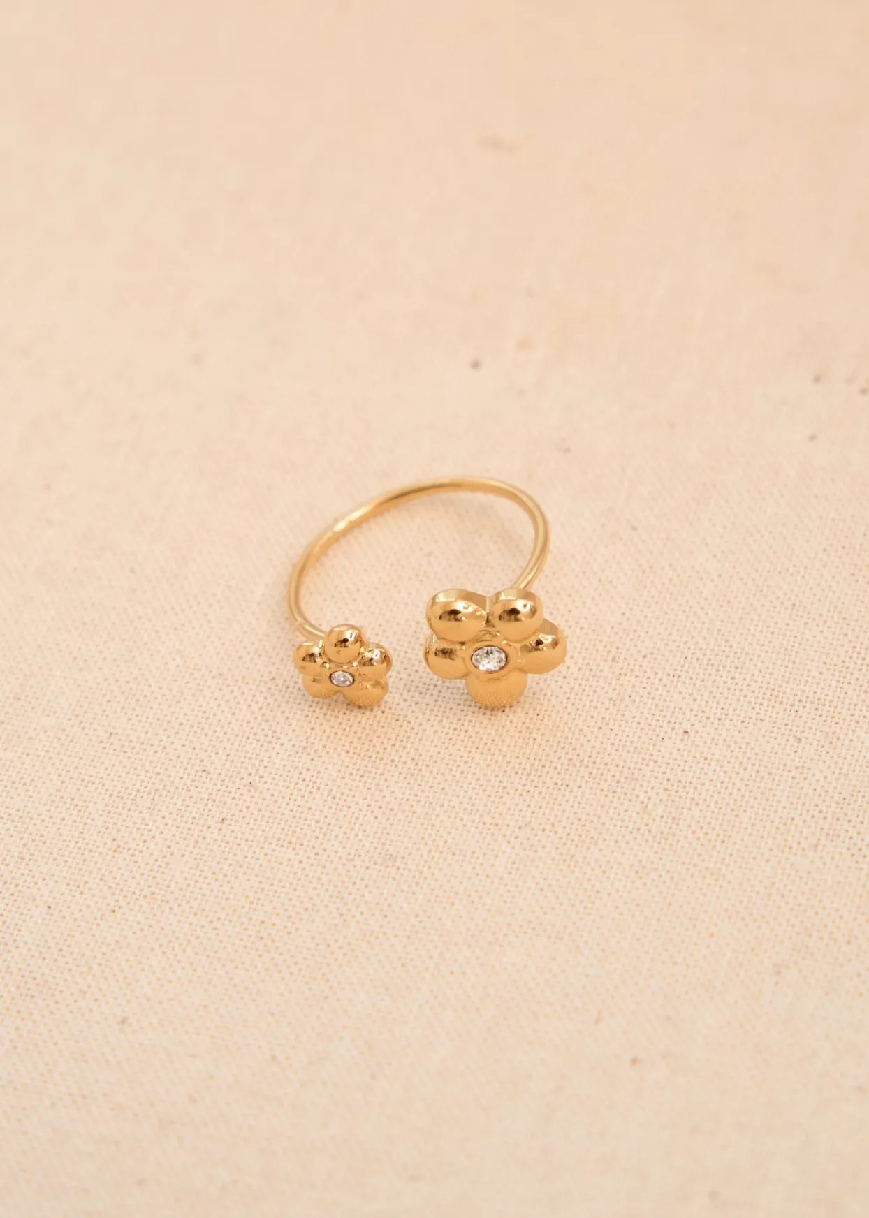 Bague Satine