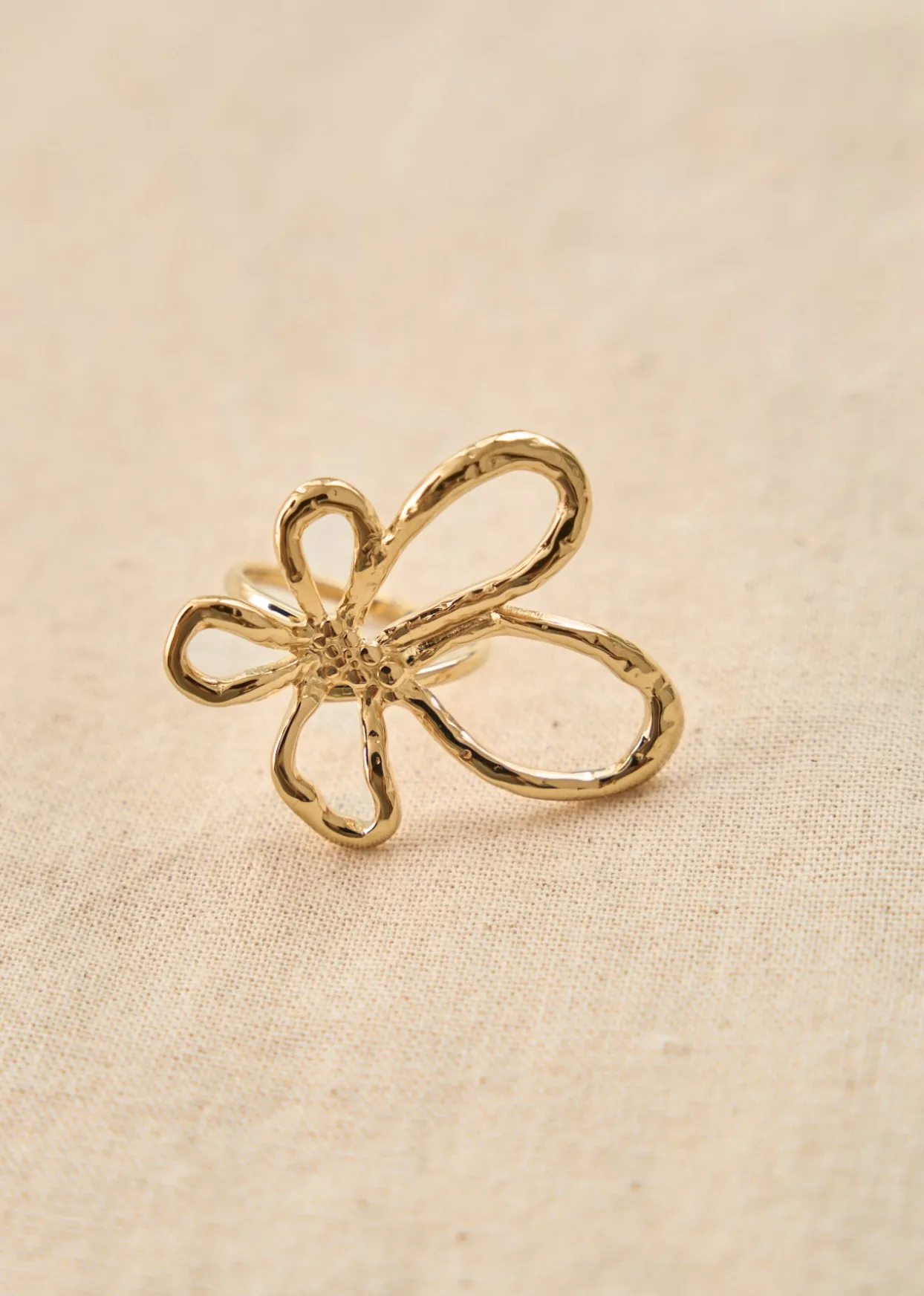 Bague Soléa