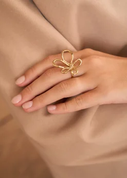 Bague Soléa