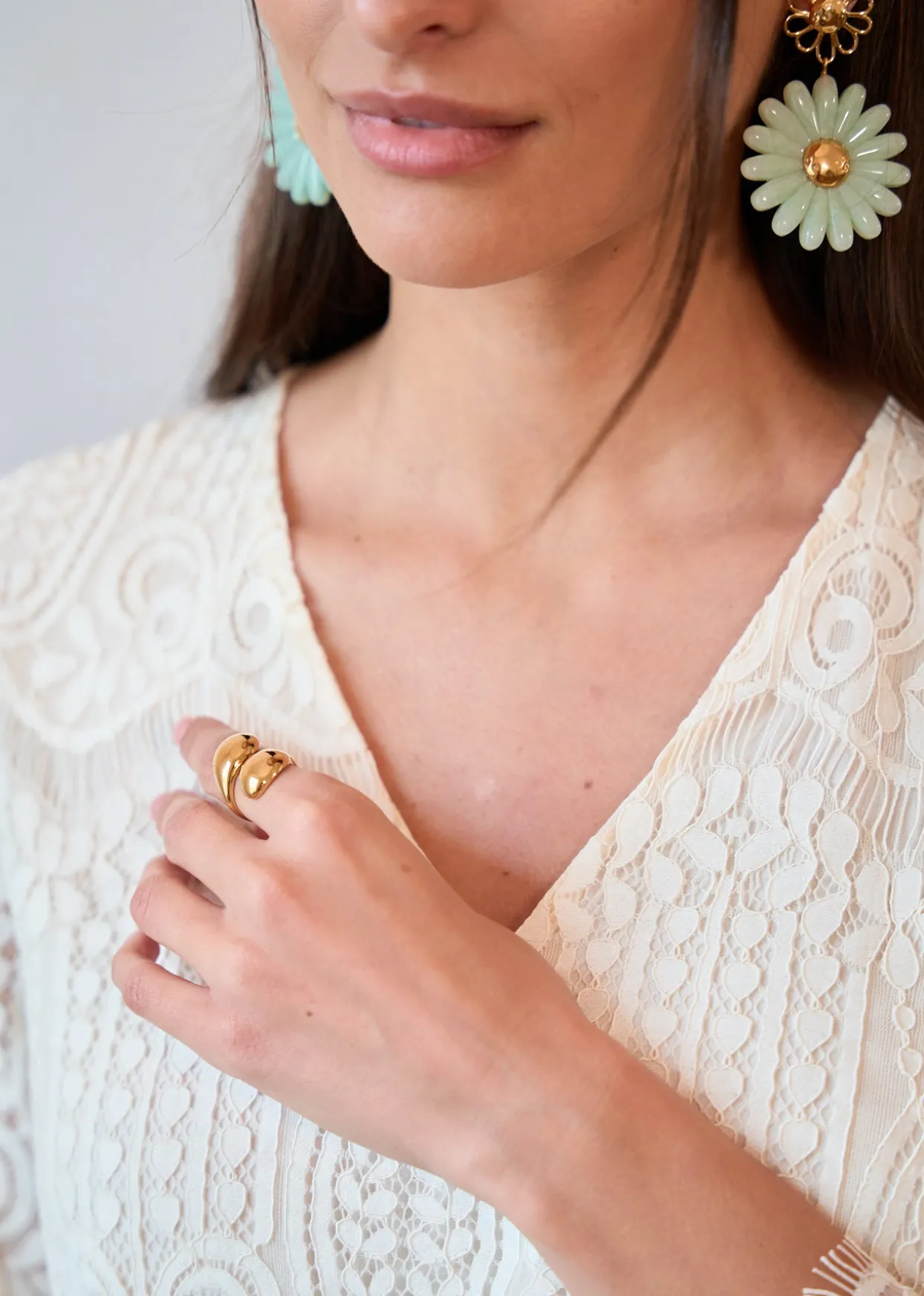 Bague Vaiana