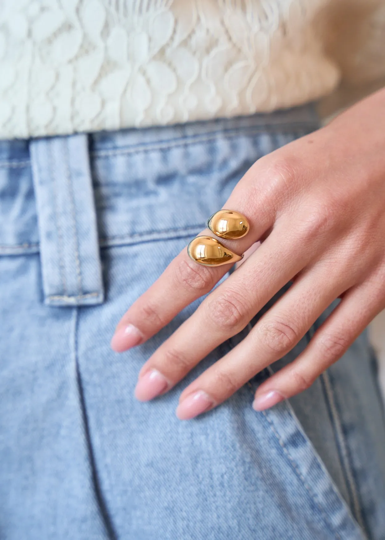 Bague Vaiana