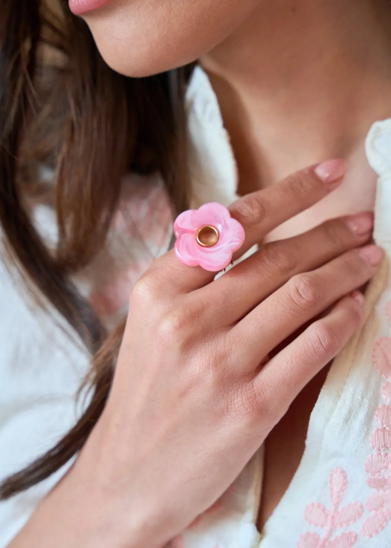 Bague Zelda