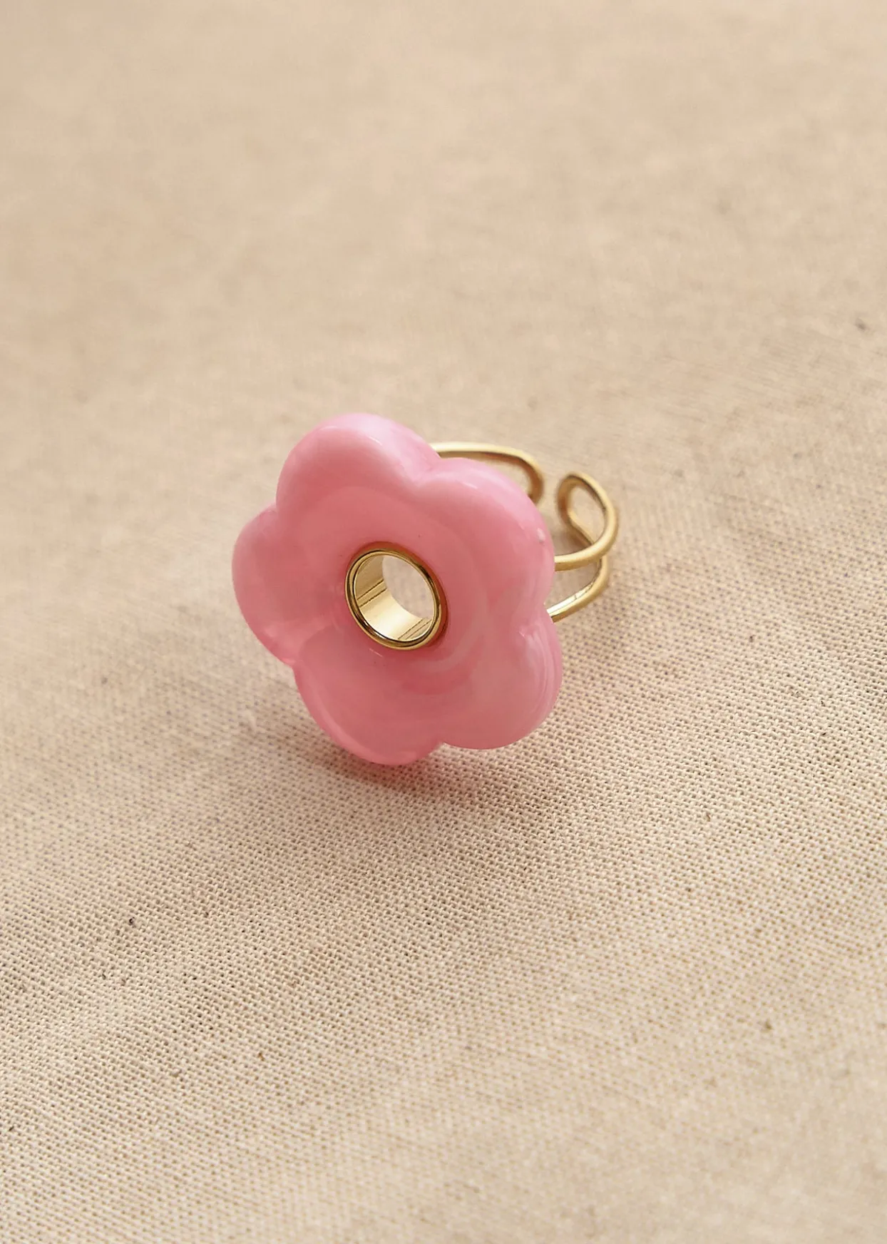 Bague Zelda
