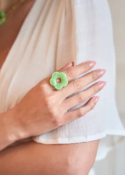 Bague Zelda