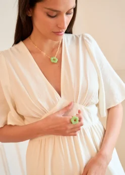 Bague Zelda
