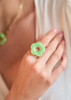 Bague Zelda