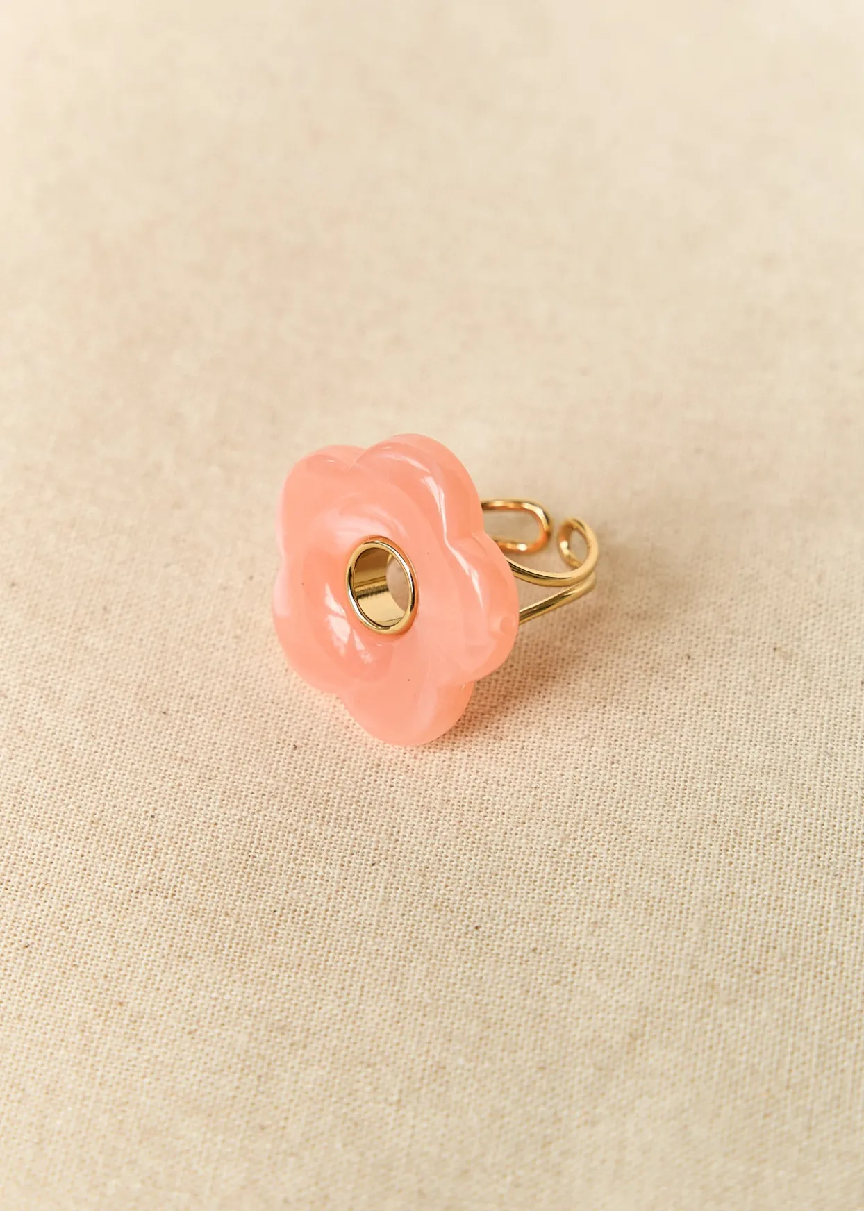 Bague Zelda