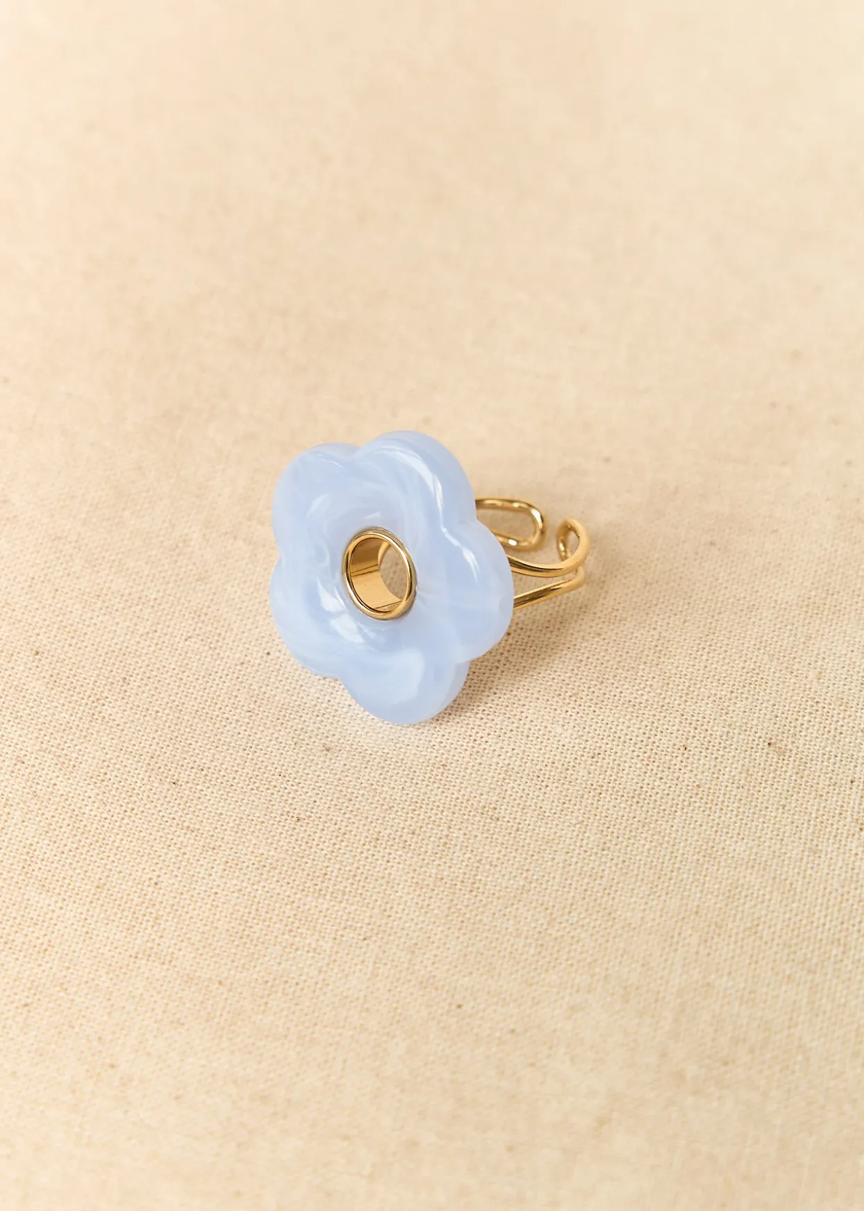 Bague Zelda