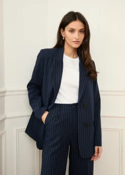 Blazer Franky