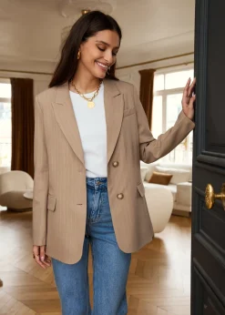 Blazer Franky