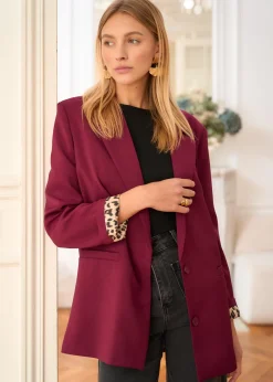 Blazer Naia