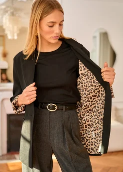 Blazer Naia