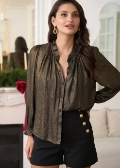 Blouse Amélia