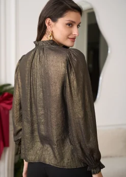 Blouse Amélia