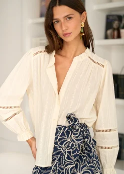 Blouse Axelle