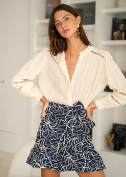 Blouse Axelle