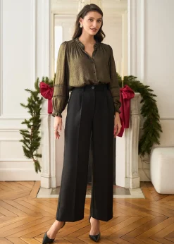 Blouse Cassiopée