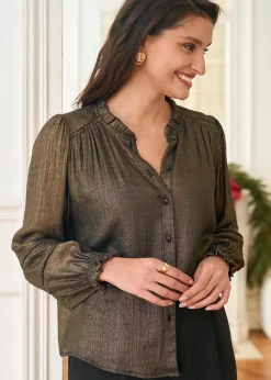 Blouse Cassiopée