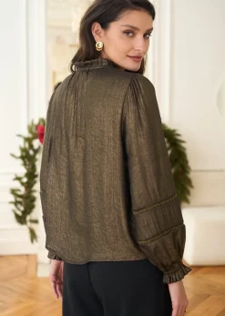 Blouse Cassiopée