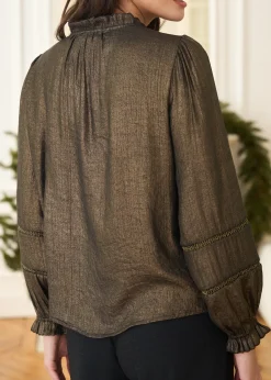 Blouse Cassiopée
