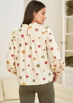 Blouse Iris