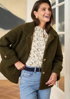 Blouse Julie