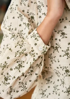 Blouse Julie