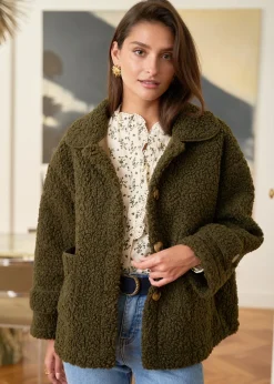 Blouse Julie