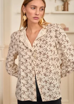 Blouse Julie
