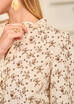 Blouse Julie