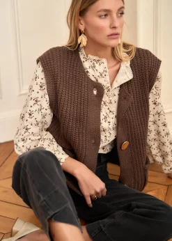 Blouse Julie