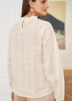 Blouse Laurie