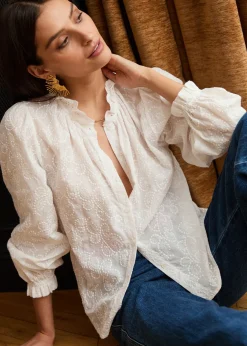 Blouse Lexa