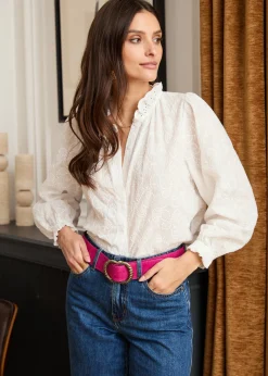 Blouse Lexa